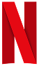 N logo